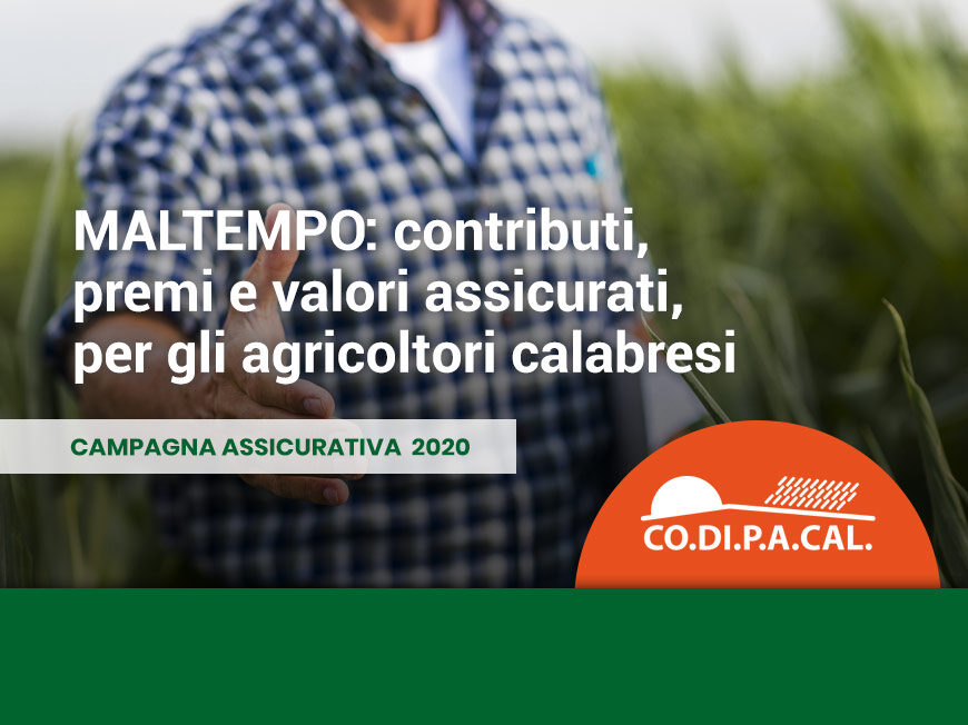 agricoltori calabresi