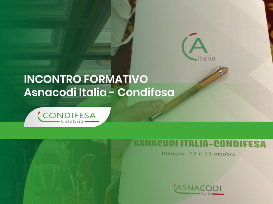 evento formativo asnacodi